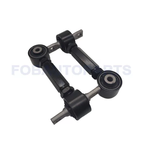 HONDA CIVIC 1996-2000 CRX 1992-1998 Suspension Rear Control Arm Right Left 52400-SR3-000 52390-SR3-000 - image 2